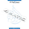 S55 LETTERING for Mercedes-Benz S Class W220 (1999-2005) models, Part Number A2208170715